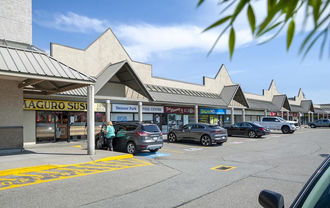 5223 - 5201 Ladner Trunk Road, Delta, BC