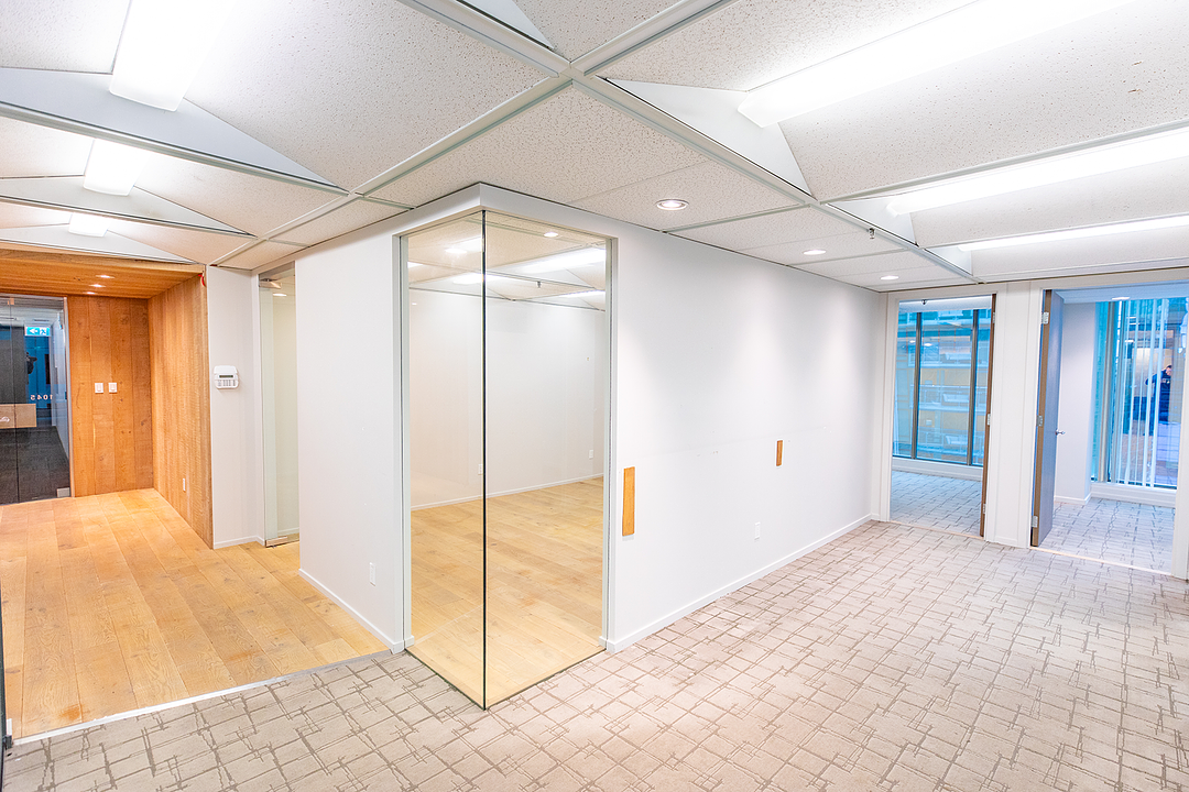 1045 - 1185 West Georgia Street, Vancouver, BC