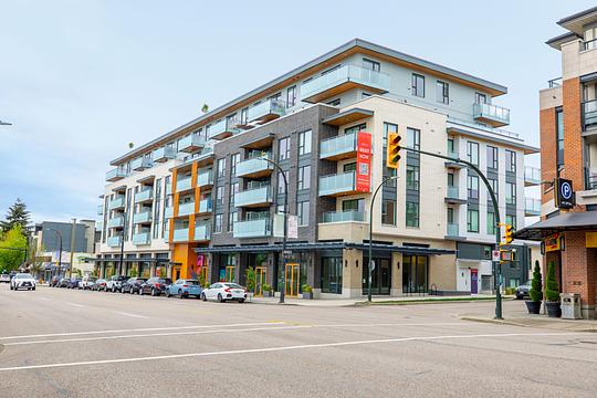 4470 Fraser Street, Vancouver, BC