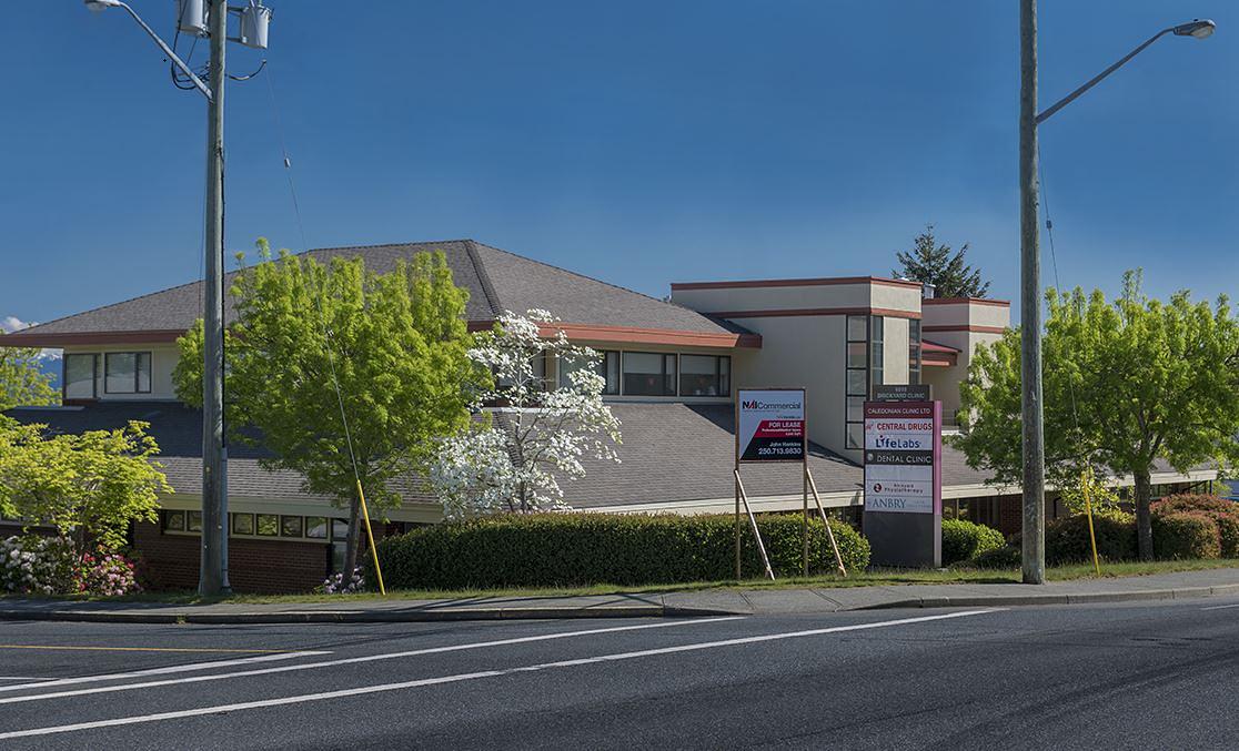 102B - 6010 Brickyard Rd, Nanaimo, BC