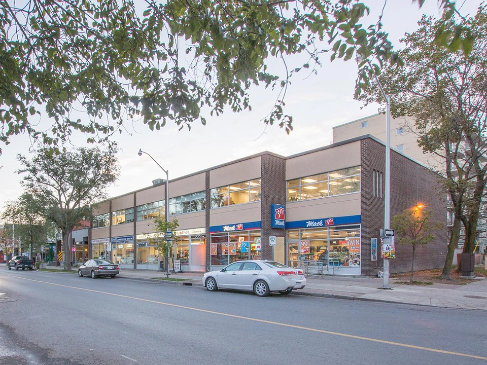 200 - 234 Laurier Avenue East, Ottawa, ON