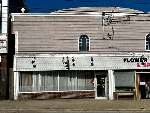 195 Commercial Street, Glace Bay, NS