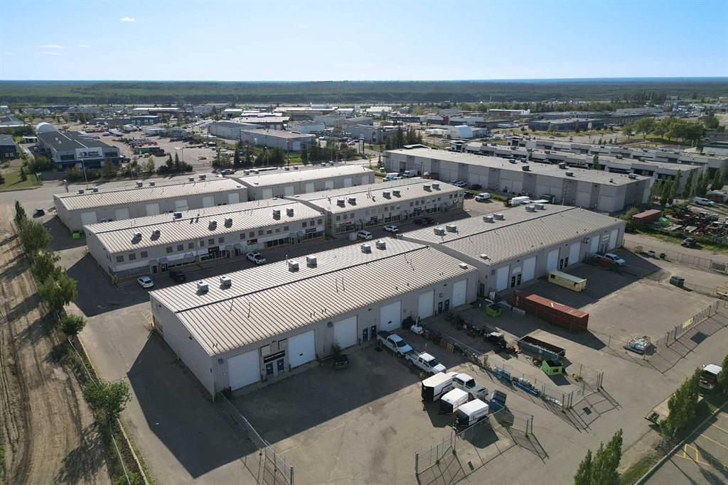 F6 - 380 Mackenzie Boulevard, Fort McMurray, AB