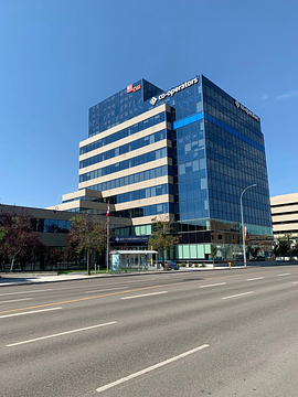 1900 Albert Street, Regina, SK