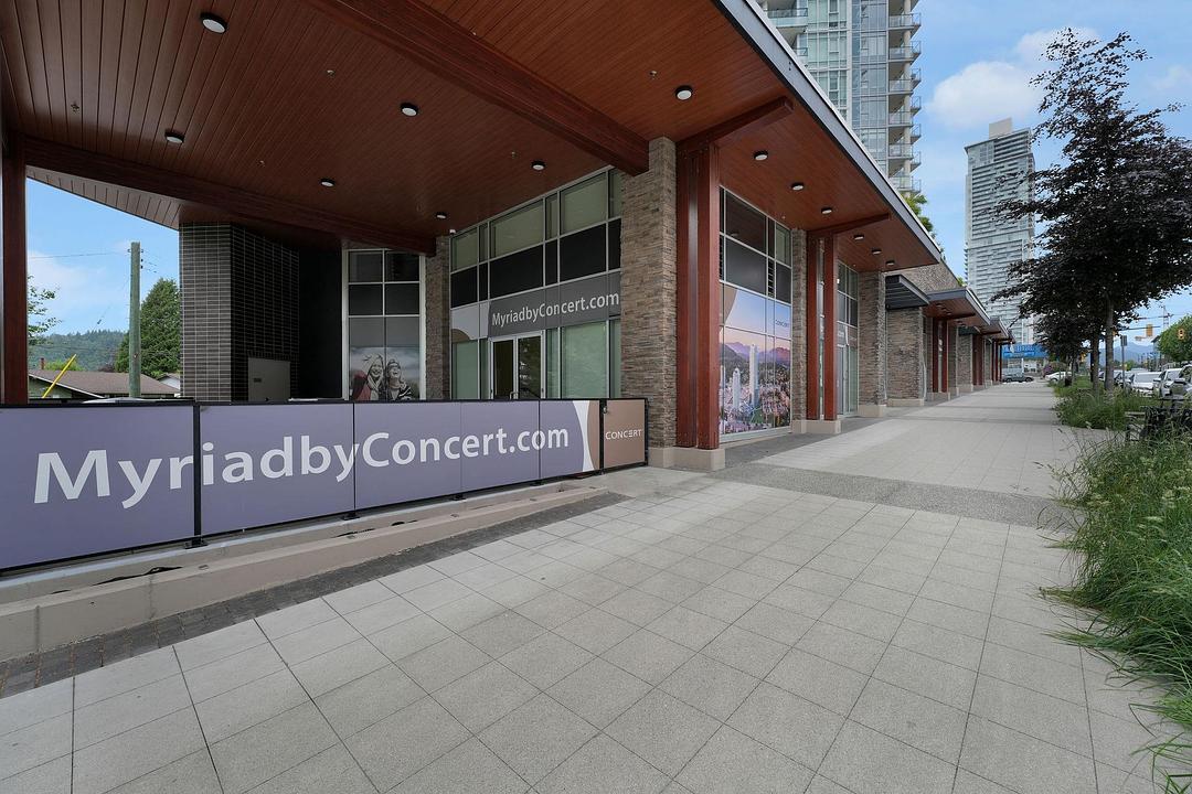 101 - 511 Clarke Road, Coquitlam, BC