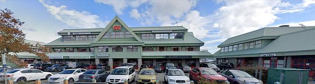 909 Island Highway, Campbell River, BC