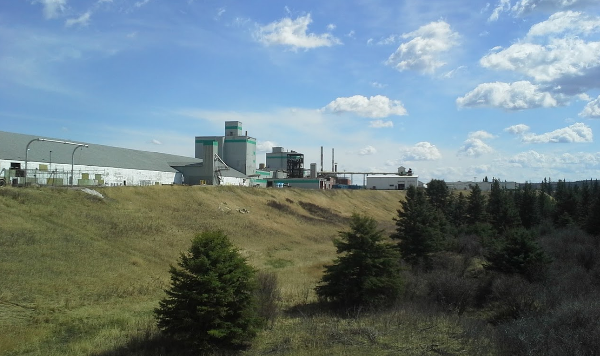 56415 Range Road 51a, 51A, AB