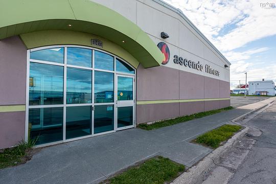 147 Prince Street, Sydney, NS