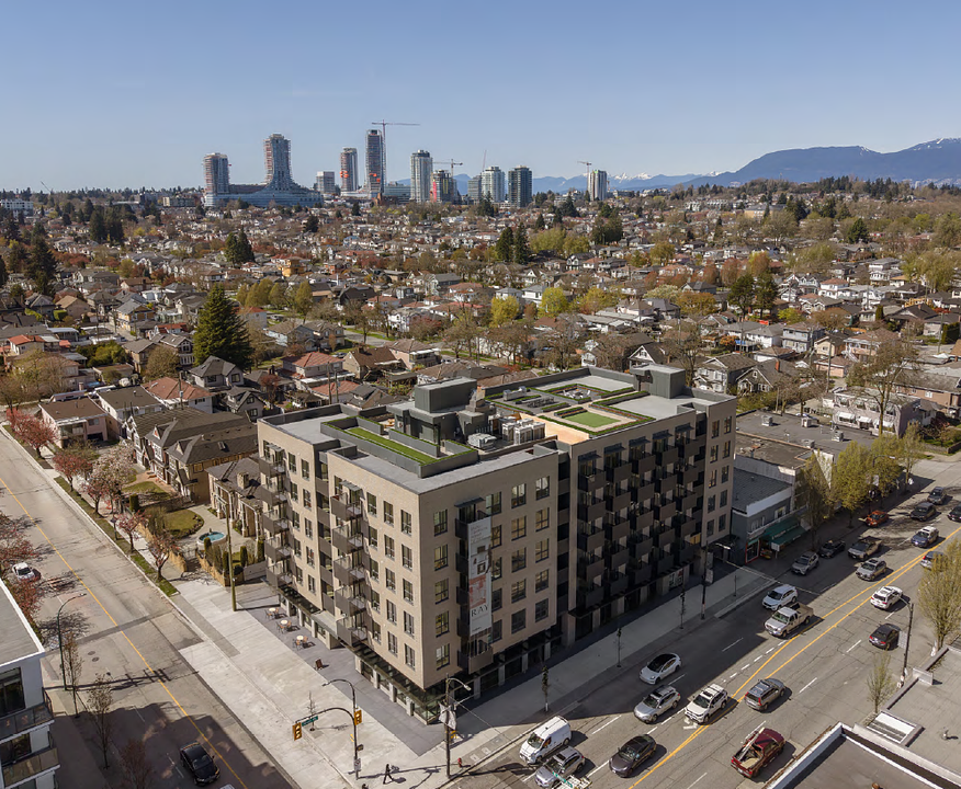 6495 Main Street, Vancouver, BC