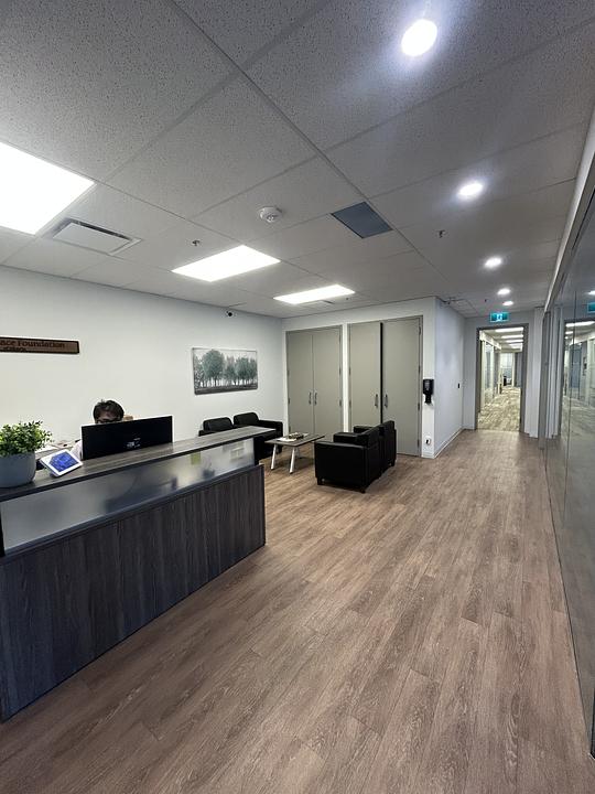 105 - 334 11 Ave SE, Calgary, AB
