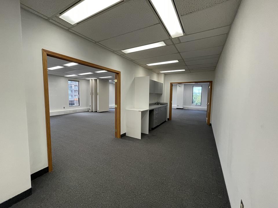 Suite 203 - 1335 Carling Avenue, Ottawa, ON