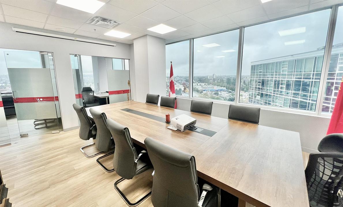 1215 - 8400 West Road, Richmond, BC