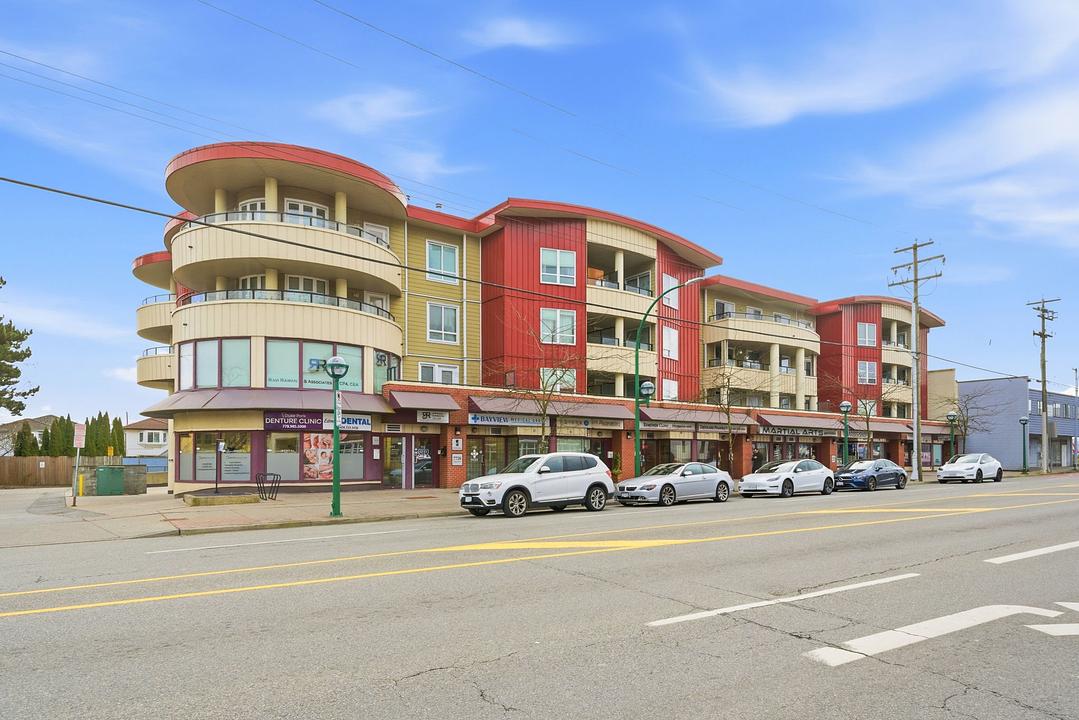 110 - 7738 Edmonds Street, Burnaby, BC