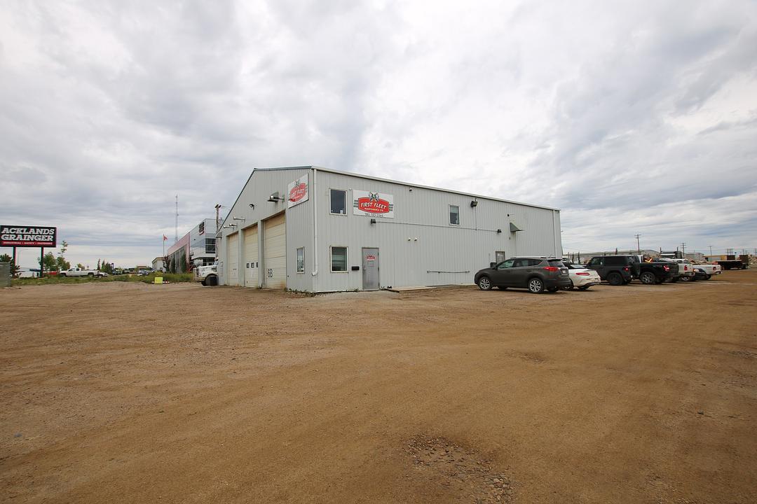 262 Mackay Crescent, Fort McMurray, AB