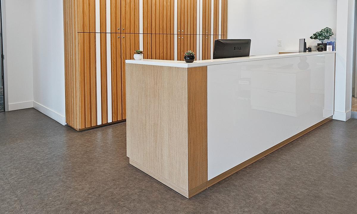 2500 - 1 Dundas Street West, Toronto, ON