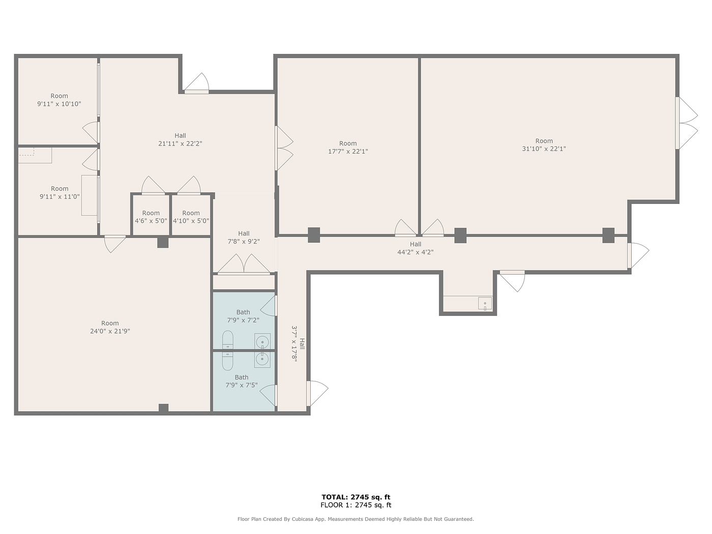 #A - 351 Hudson Avenue NE, Salmon Arm, BC floorplan