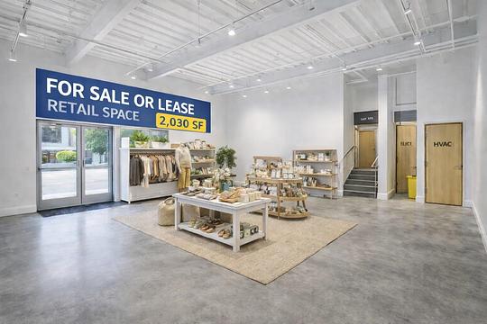 11900 Number 1 Road, Richmond, BC