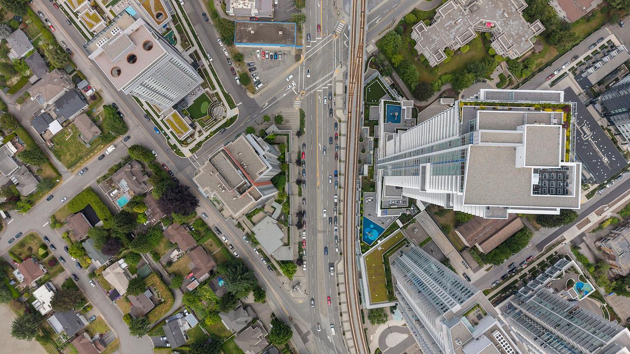 101/103 - 511 Clarke Road, Coquitlam, BC