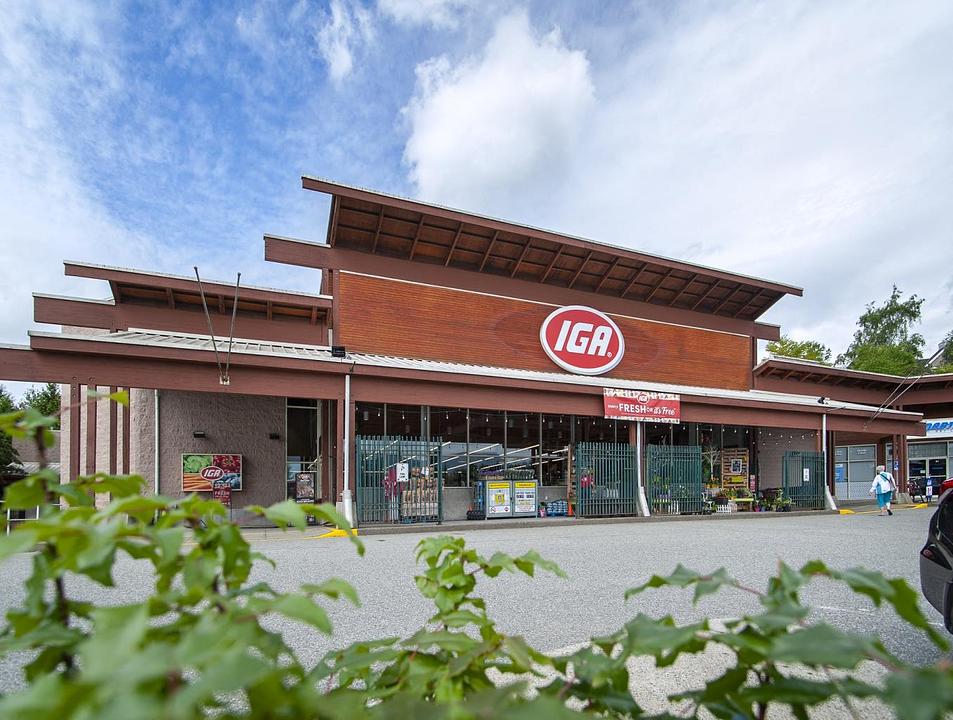 F01 - 1410 Parkway Boulevard, Coquitlam, BC