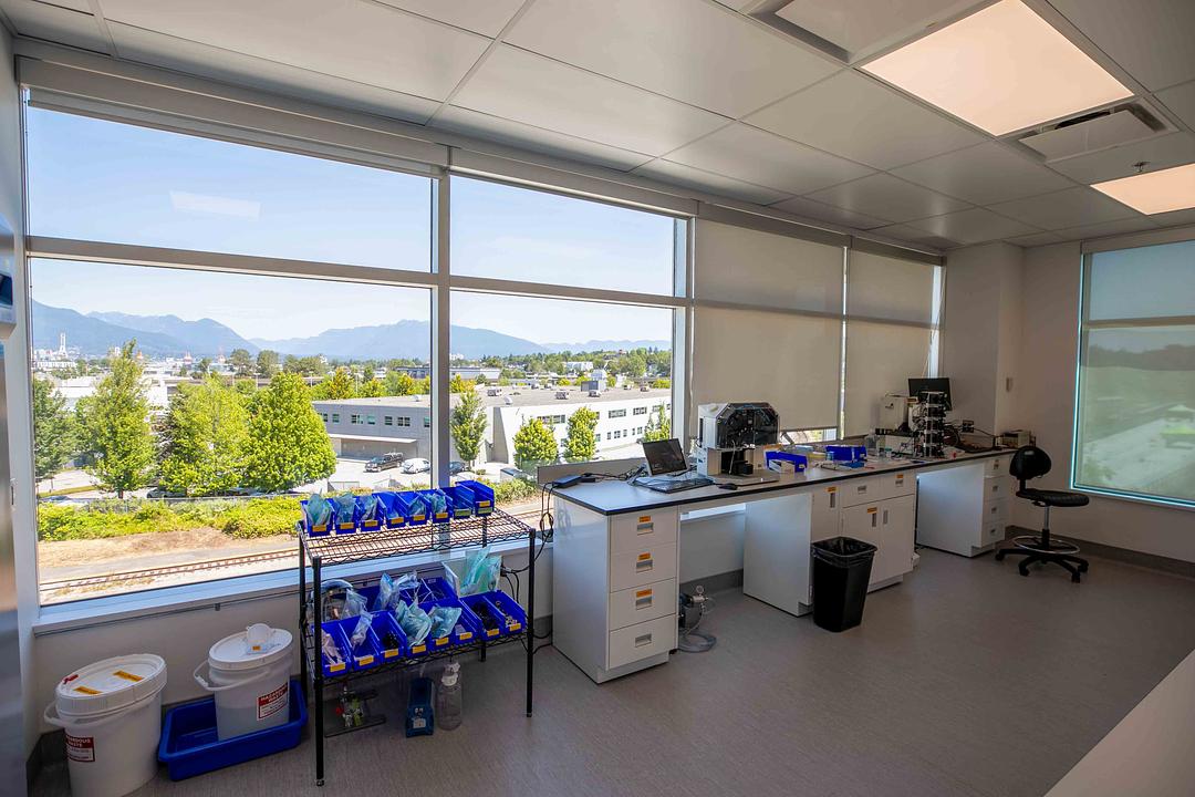 380 - 887 Great Northern Way, Vancouver, BC