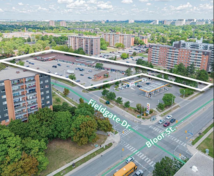 3425 Fieldgate Drive, Mississauga, ON