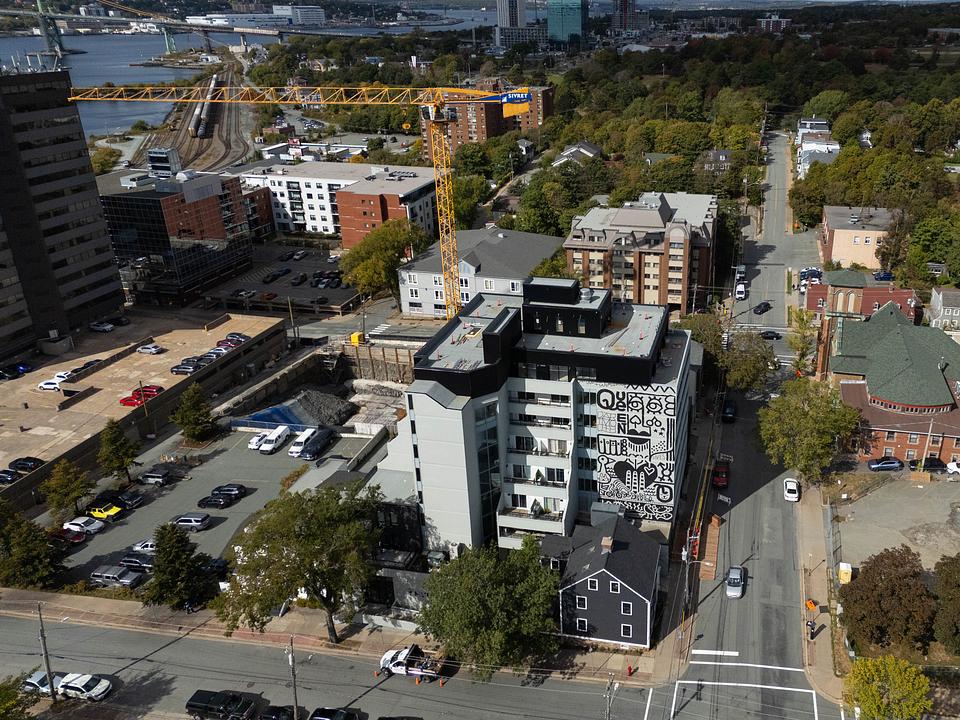 65 King Street, Dartmouth, NS
