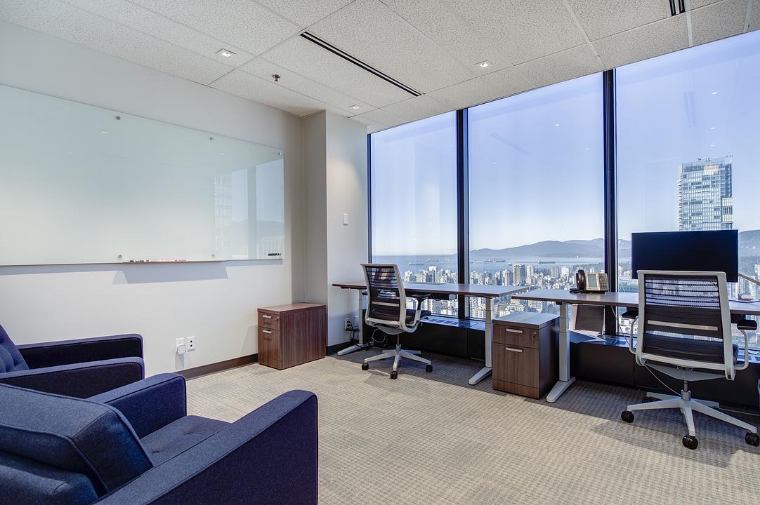 3020 - 700 West Georgia Street, Vancouver, BC