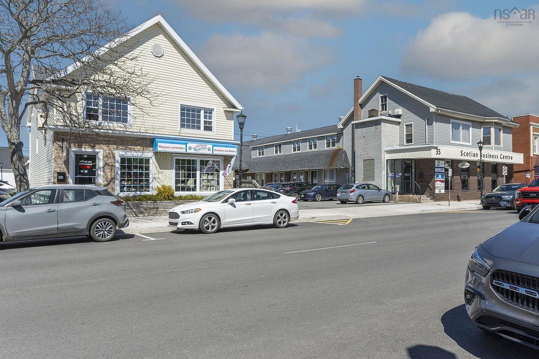 49 Webster Street, Kentville, NS