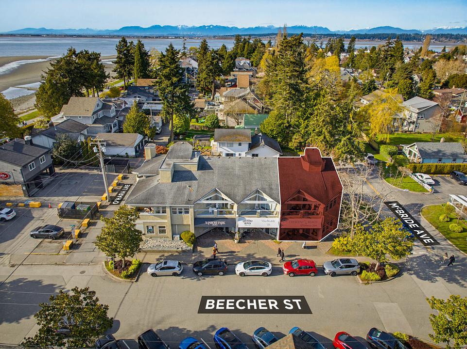 12189 Beecher Street, Surrey, BC