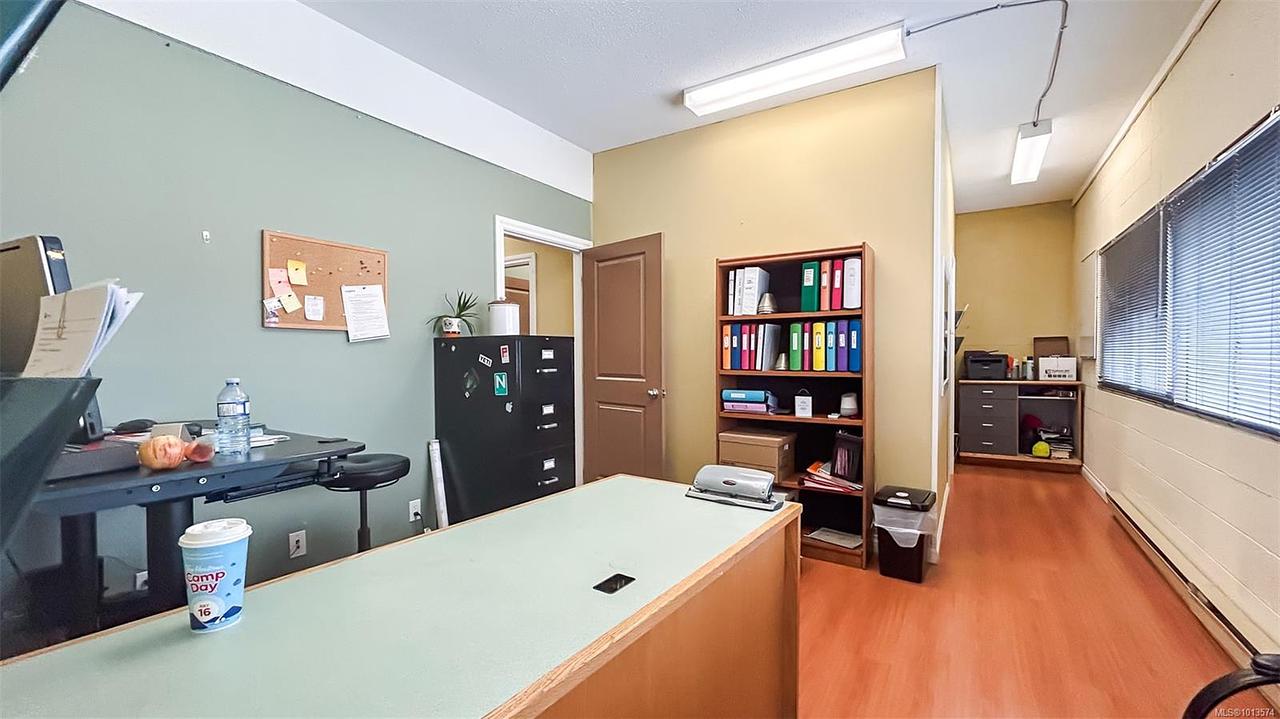 2665 Sooke Road, Victoria, BC
