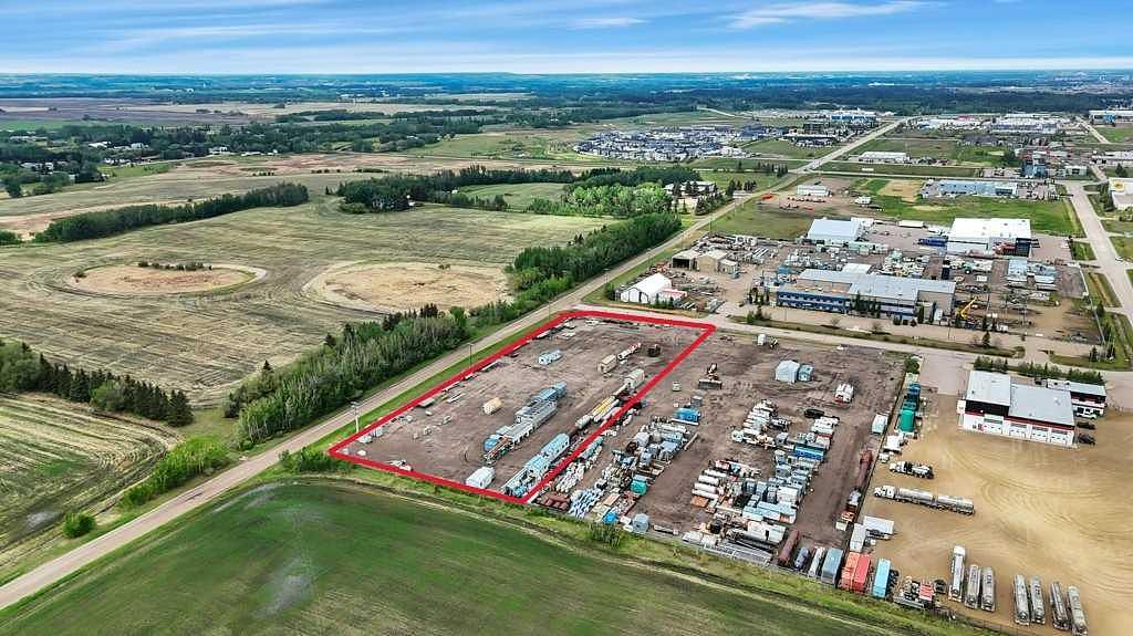 57 Mckenzie Drive, Penhold, AB