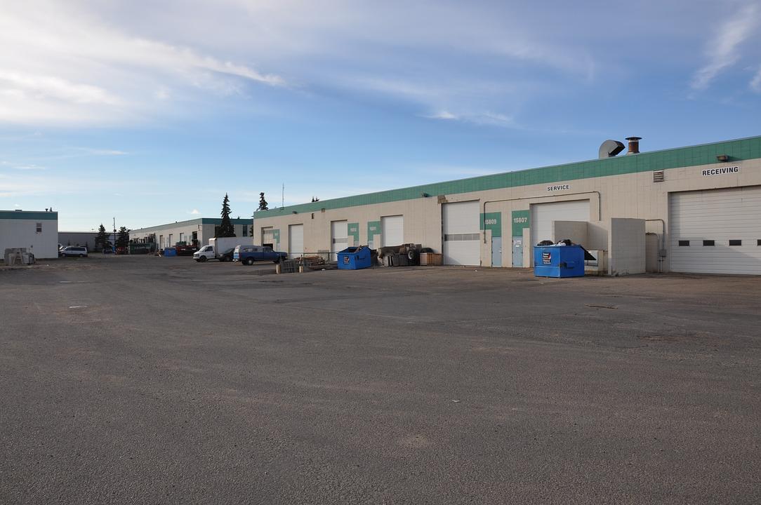 12039 160 Street Northwest, Edmonton, AB