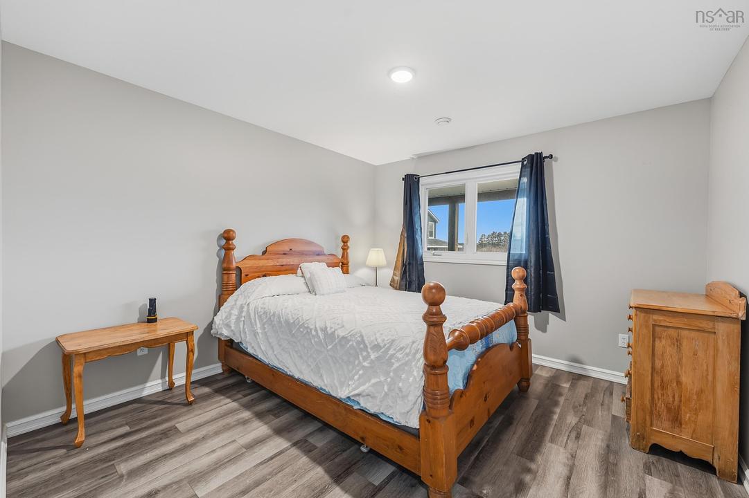42 BEECHER'S Lane, East Ferry, NS