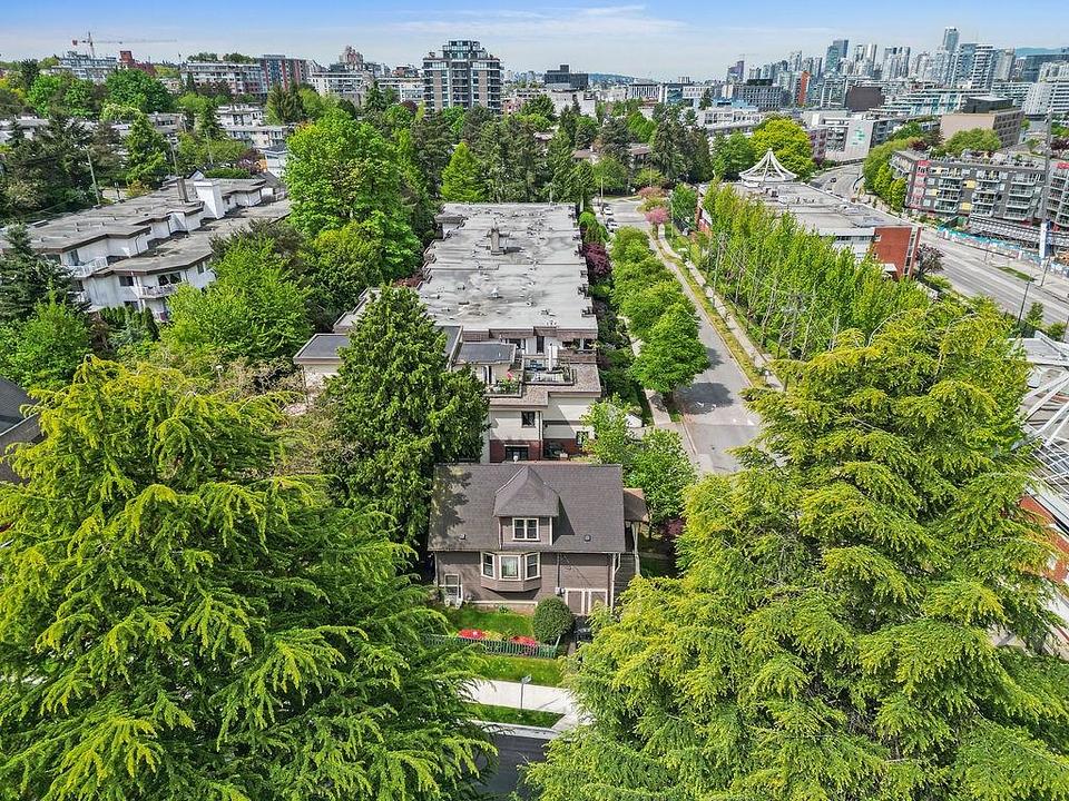 498 East 5th Avenue, Vancouver, BC