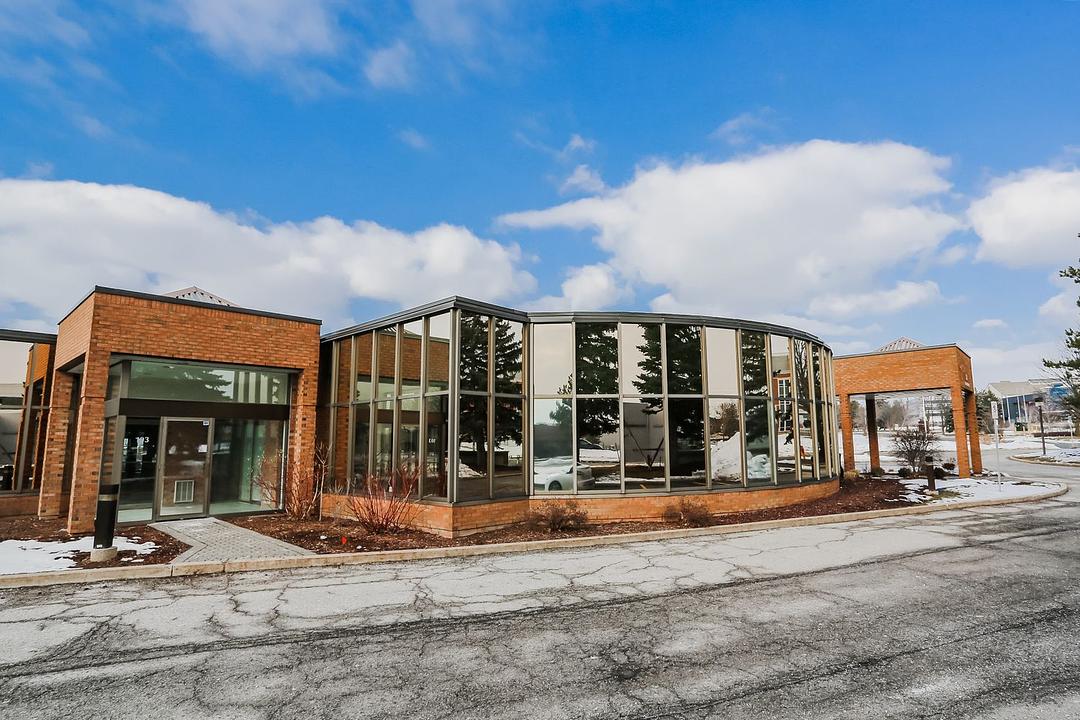 111 - 20 Valleywood Drive, Markham, ON