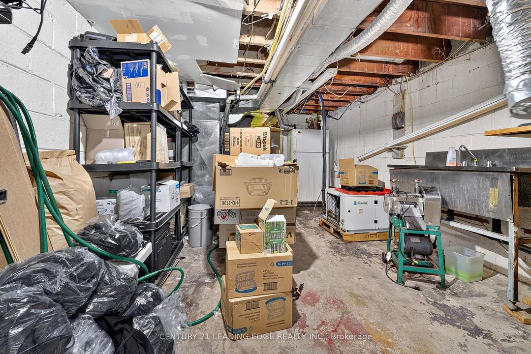 741 Pharmacy Avenue, Toronto, ON