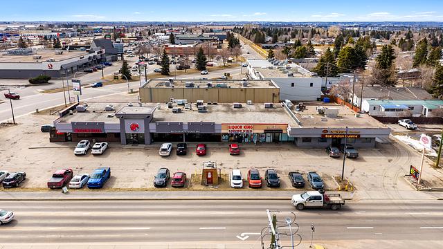 211 Calahoo Road, Spruce Grove, AB