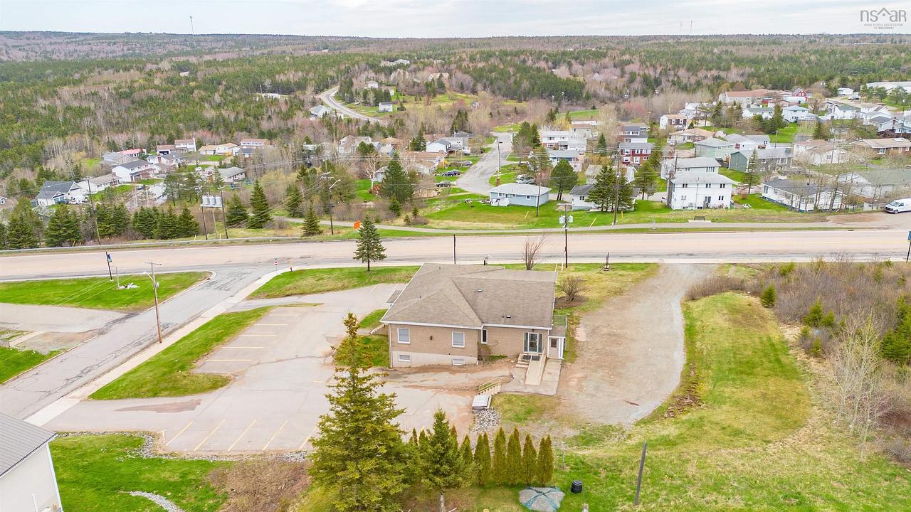 308 Philpott Street, Port Hawkesbury, NS