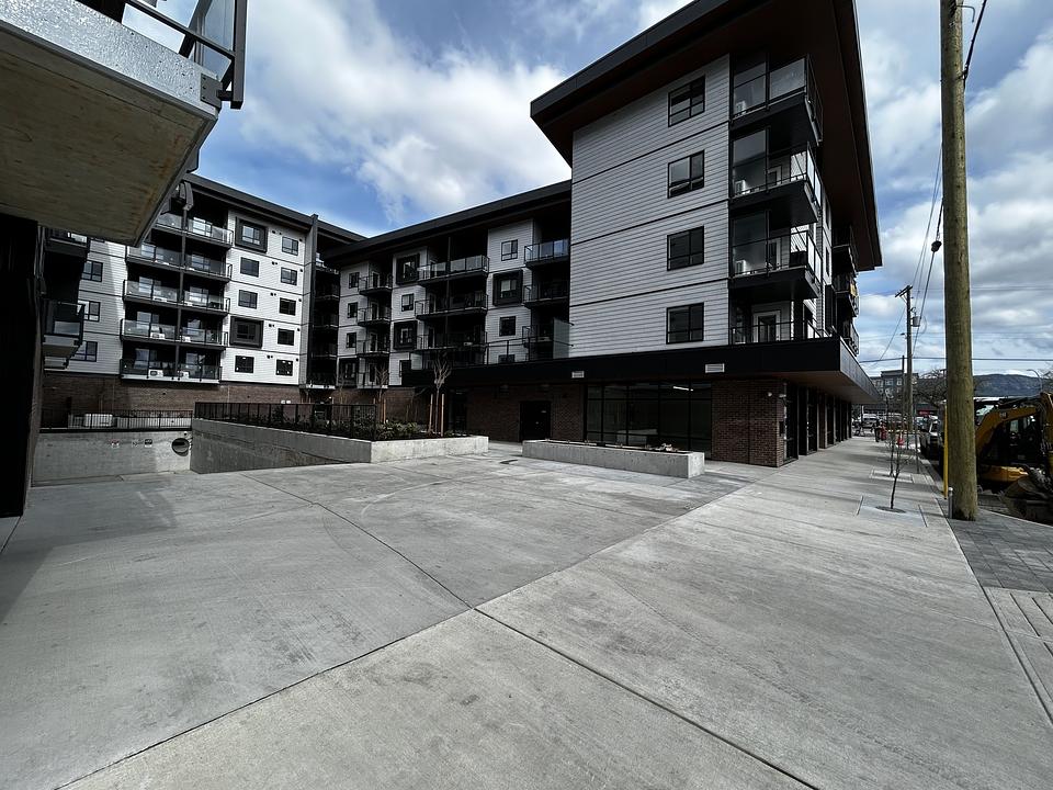 CRU 2 - 107 Evans Street, Duncan, BC