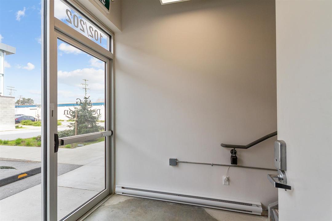 102 - 4888 Vanguard Road, Richmond, BC