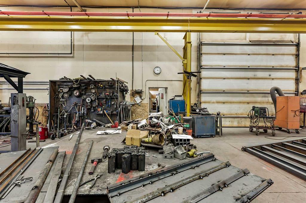255077 Range Road 255, AB, AB