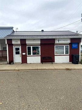 304 2 Street, Warner, AB