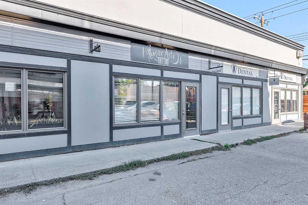 16 - 1420 9 Avenue Southeast, Calgary, AB
