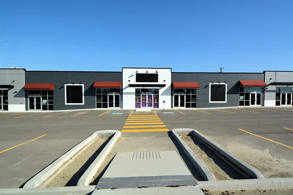 7 - 5601 4 Avenue, Edson, AB