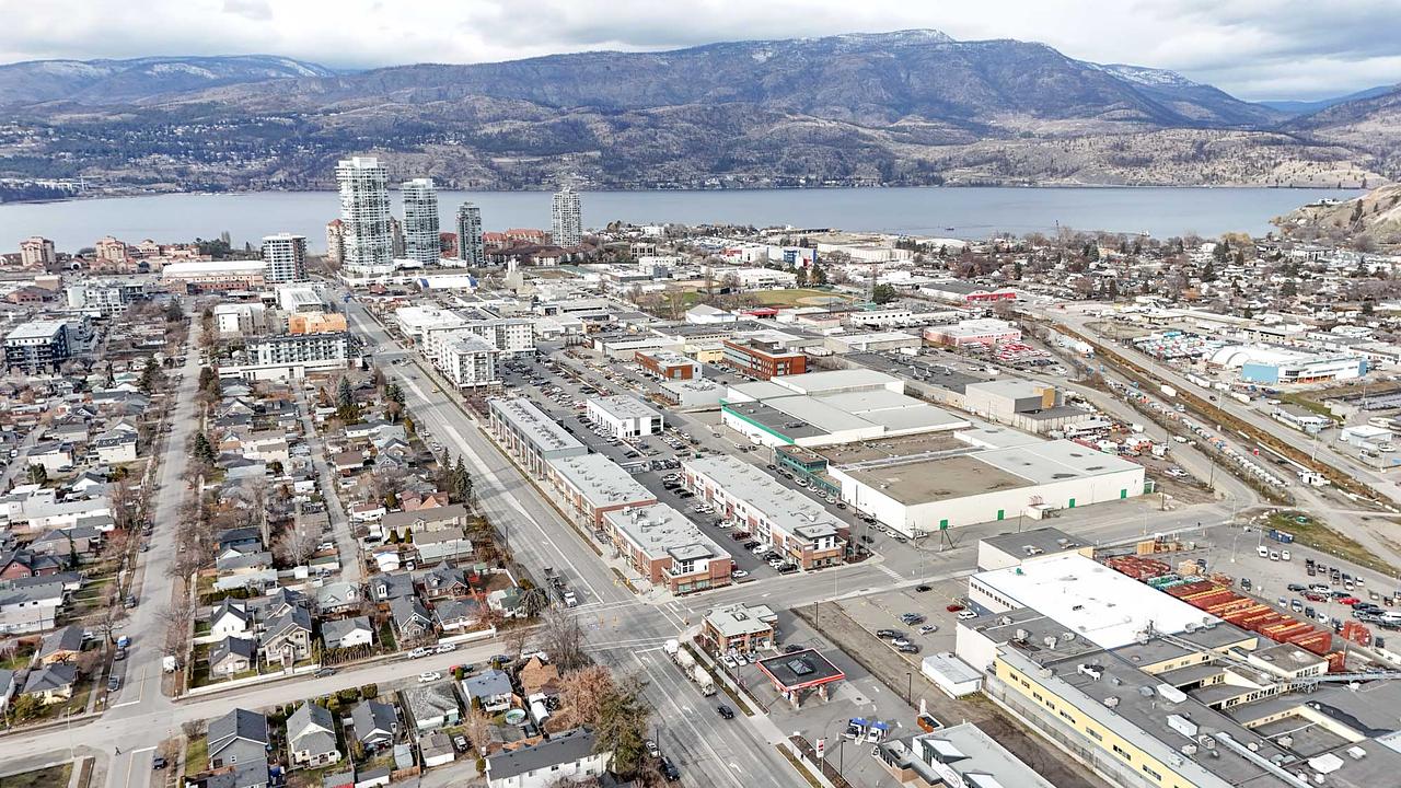 104 - 889 Vaughan Avenue, Kelowna, BC