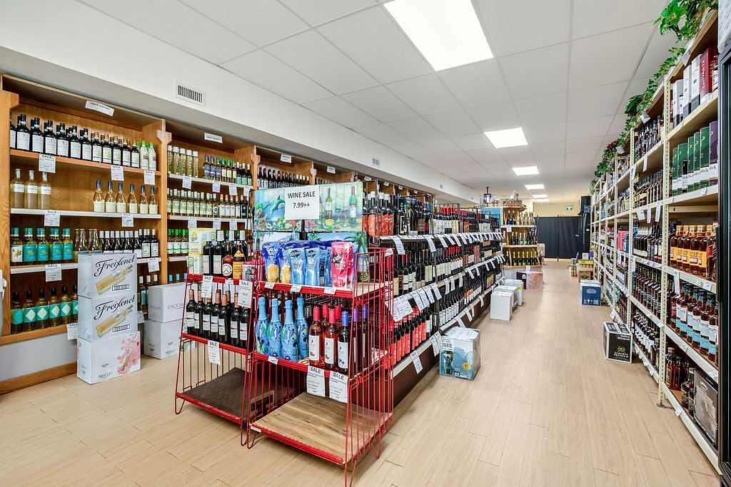 133 5 Avenue Southwest, High River, AB