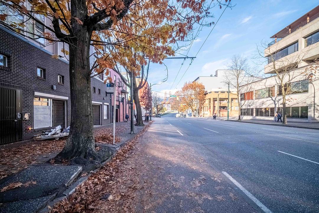 1 - 219 Main Street, Vancouver, BC