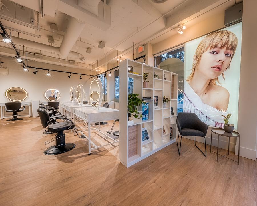 1 - 2695 West 4th Avenue, Vancouver, BC