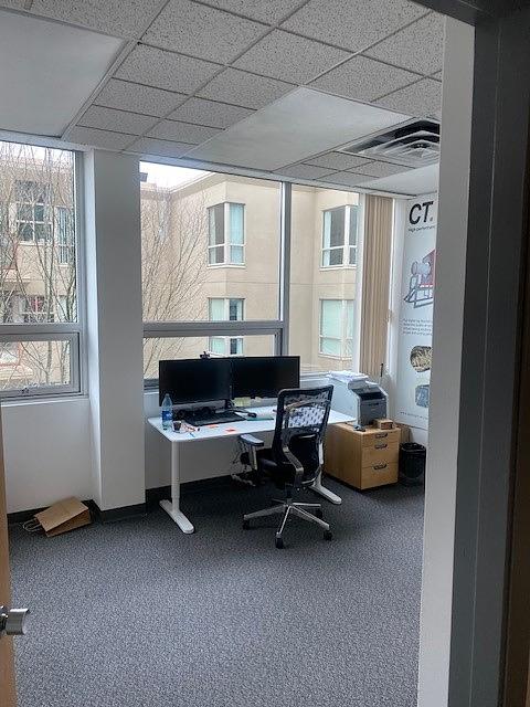 203 - 1847 West Broadway, Vancouver, BC