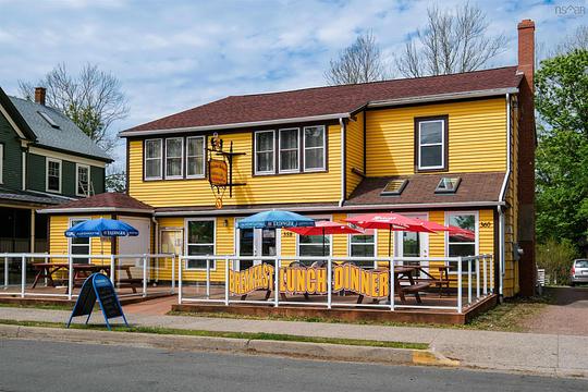 360 Saint George Street, Granville Ferry, NS
